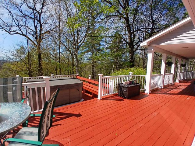 224 Walker Road, Grantham, NH 03753