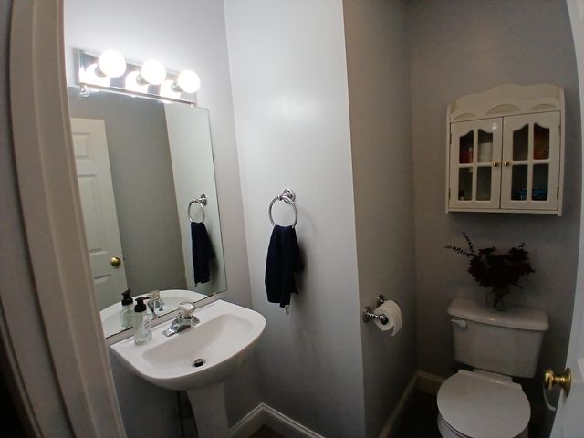 224 Walker Road, Grantham, NH 03753
