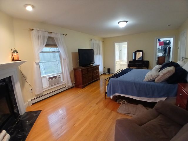 224 Walker Road, Grantham, NH 03753