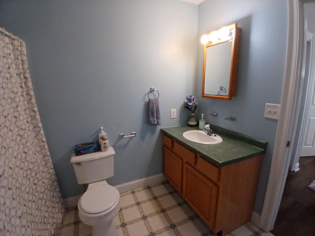 224 Walker Road, Grantham, NH 03753