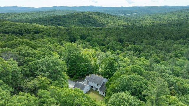 224 Walker Road, Grantham, NH 03753