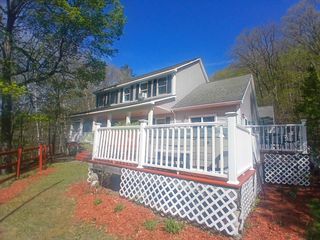 224 Walker Road, Grantham, NH 03753