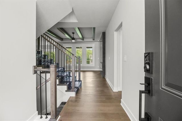 4108 SE Adams Drive, Blue Springs, MO 64014