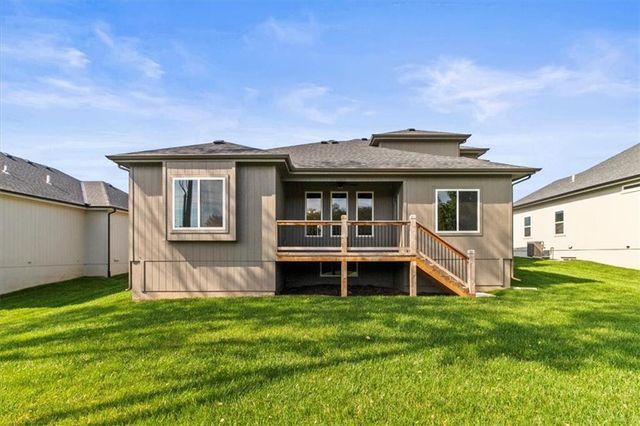 4108 SE Adams Drive, Blue Springs, MO 64014