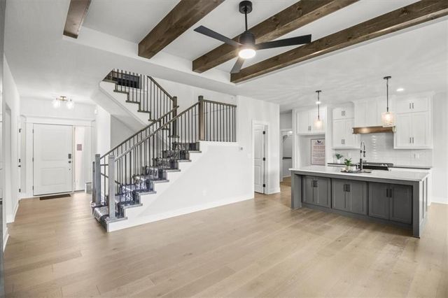 4108 SE Adams Drive, Blue Springs, MO 64014