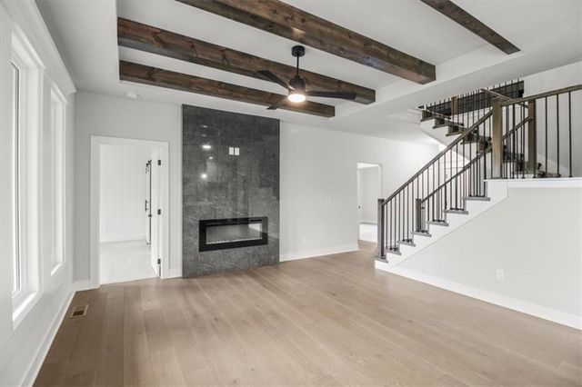 4108 SE Adams Drive, Blue Springs, MO 64014