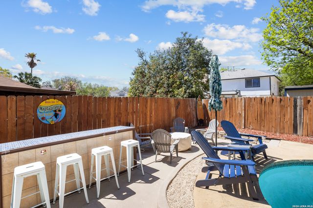 7407 Silent Path, San Antonio, TX 78250