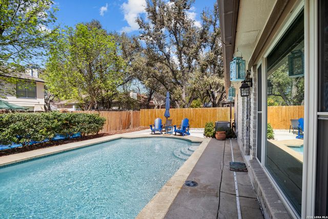 7407 Silent Path, San Antonio, TX 78250