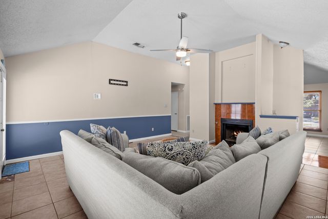 7407 Silent Path, San Antonio, TX 78250