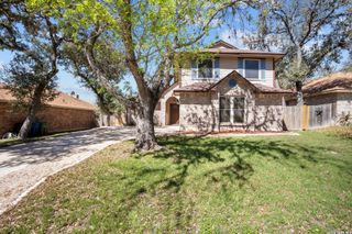 7407 Silent Path, San Antonio, TX 78250