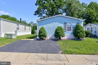 8353 ASHWOOD RD #8353, Jessup, MD 20794