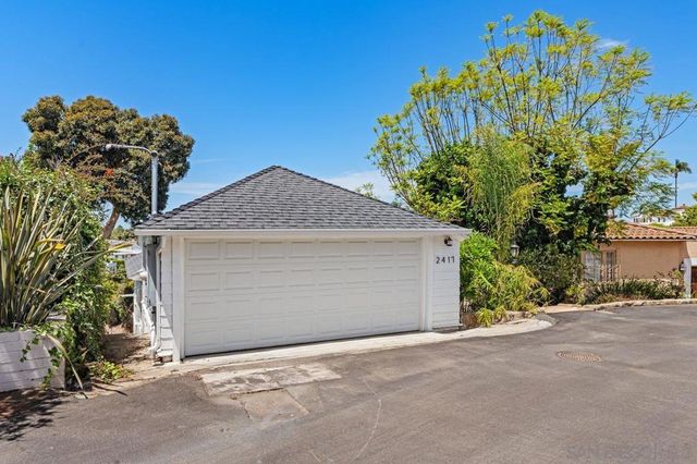 2417 Arista Ct, San Diego, CA 92103