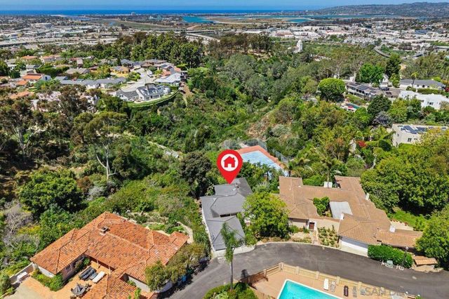 2417 Arista Ct, San Diego, CA 92103