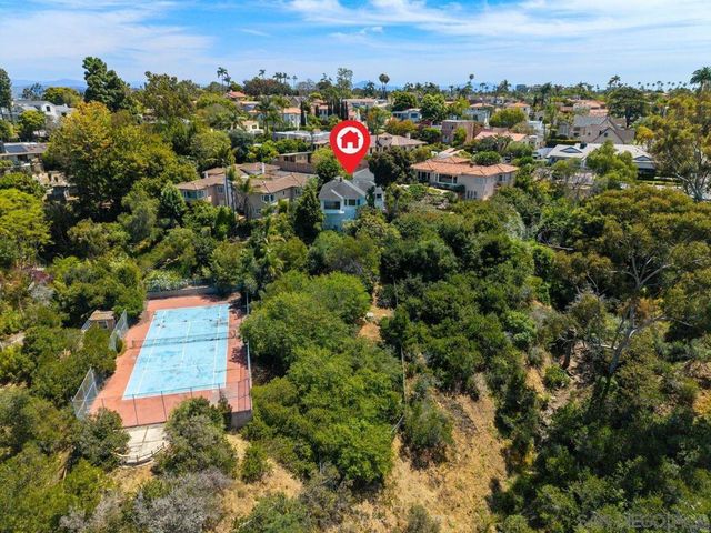 2417 Arista Ct, San Diego, CA 92103