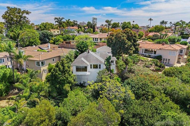 2417 Arista Ct, San Diego, CA 92103