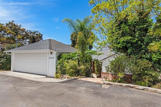 2417 Arista Ct, San Diego, CA 92103
