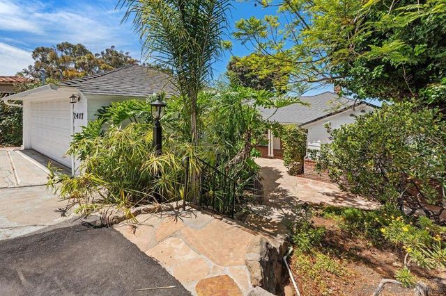 2417 Arista Ct, San Diego, CA 92103
