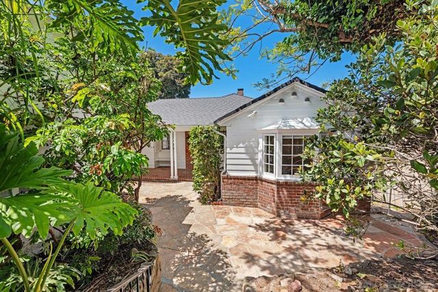 2417 Arista Ct, San Diego, CA 92103