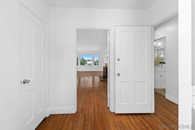 2417 Arista Ct, San Diego, CA 92103
