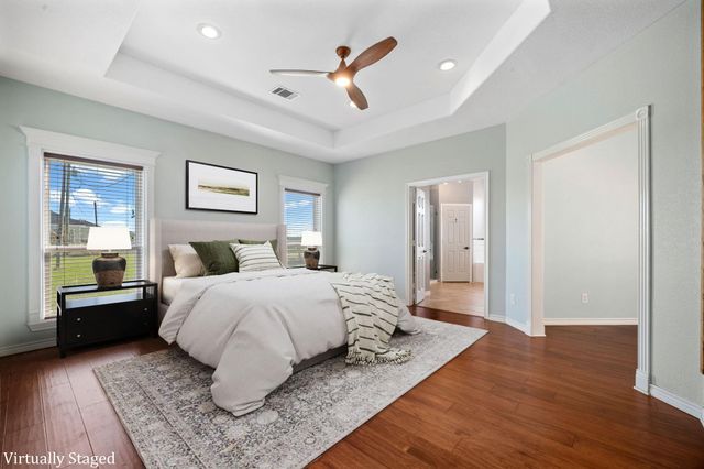 7740 E Fm 1462 Road, Rosharon, TX 77583