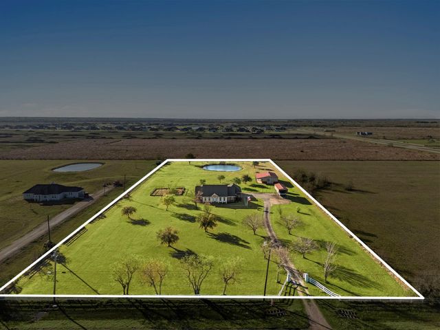 7740 E Fm 1462 Road, Rosharon, TX 77583