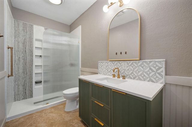 7740 E Fm 1462 Road, Rosharon, TX 77583