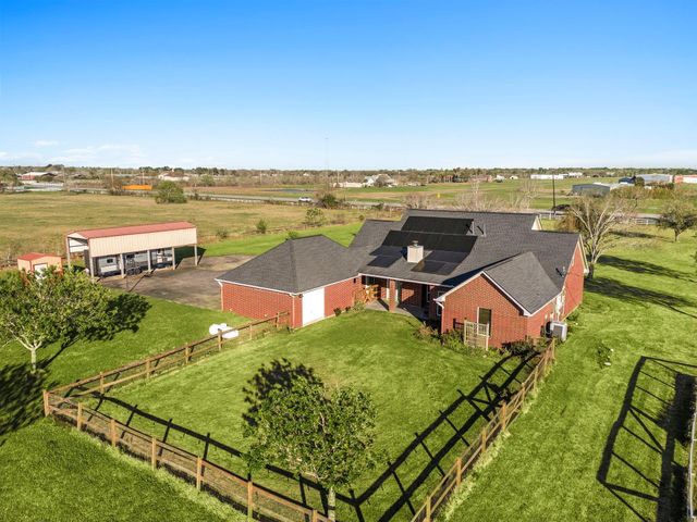 7740 E Fm 1462 Road, Rosharon, TX 77583