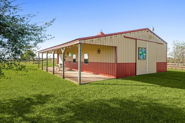 7740 E Fm 1462 Road, Rosharon, TX 77583