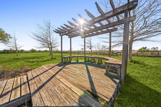 7740 E Fm 1462 Road, Rosharon, TX 77583