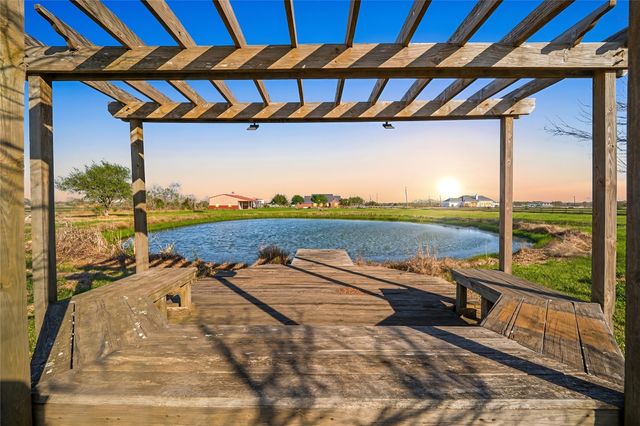 7740 E Fm 1462 Road, Rosharon, TX 77583