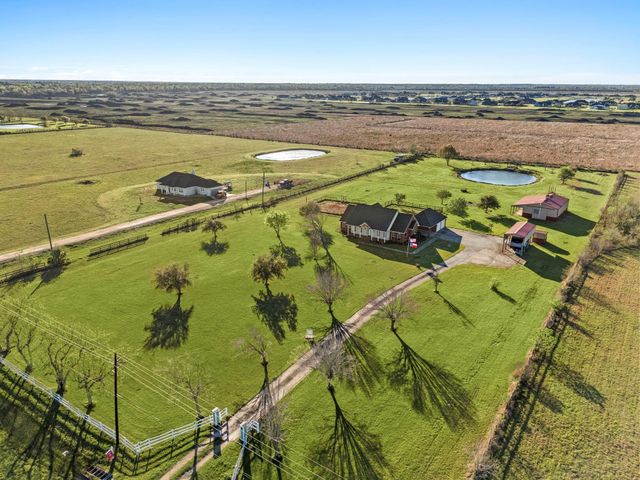 7740 E Fm 1462 Road, Rosharon, TX 77583