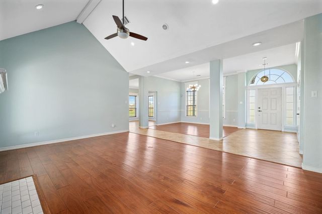 7740 E Fm 1462 Road, Rosharon, TX 77583