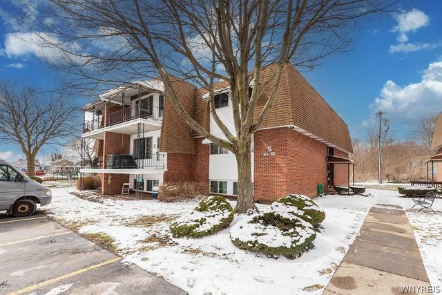 8421 Buffalo Avenue 47, Niagara Falls, NY 14304