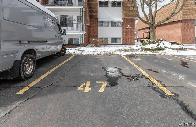 8421 Buffalo Avenue 47, Niagara Falls, NY 14304