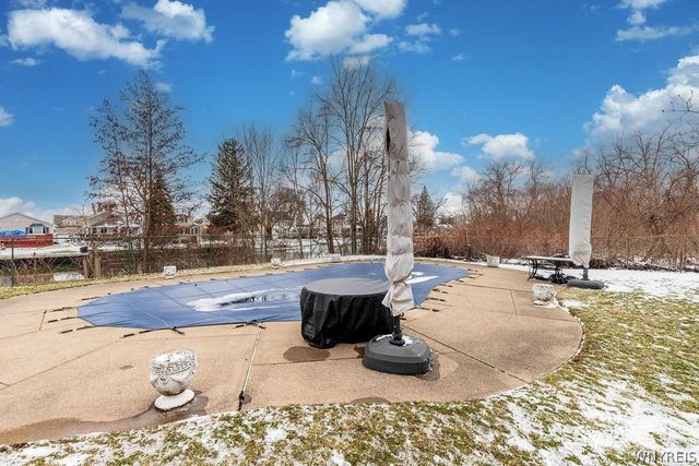 8421 Buffalo Avenue 47, Niagara Falls, NY 14304