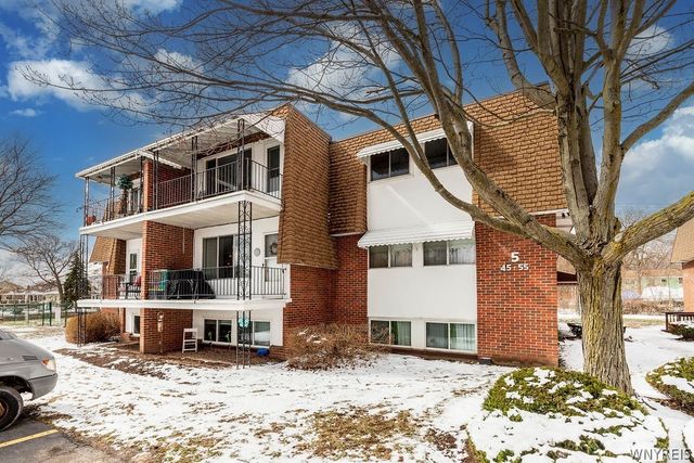 8421 Buffalo Avenue 47, Niagara Falls, NY 14304