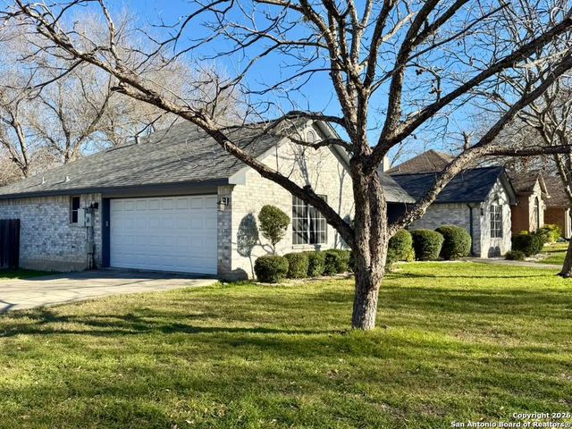 1213 Camellia, New Braunfels, TX 78130