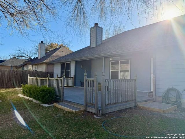 1213 Camellia, New Braunfels, TX 78130