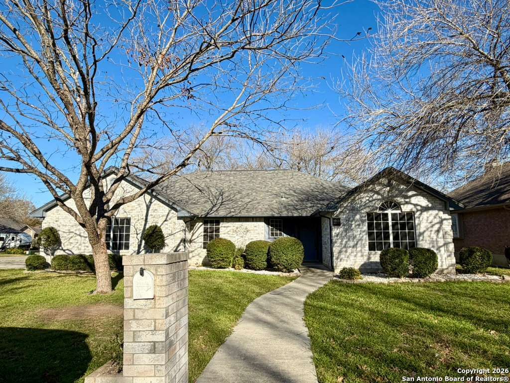 1213 Camellia, New Braunfels, TX 78130