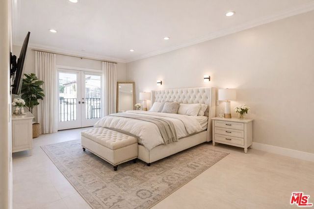 1862 S Bentley Avenue 102, Los Angeles, CA 90025