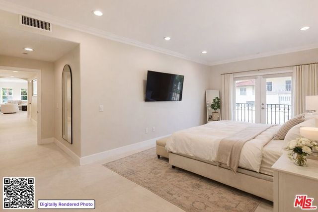 1862 S Bentley Avenue 102, Los Angeles, CA 90025