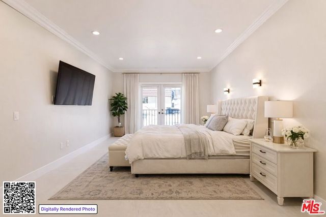 1862 S Bentley Avenue 102, Los Angeles, CA 90025