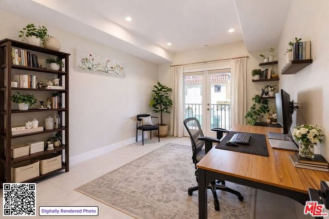 1862 S Bentley Avenue 102, Los Angeles, CA 90025