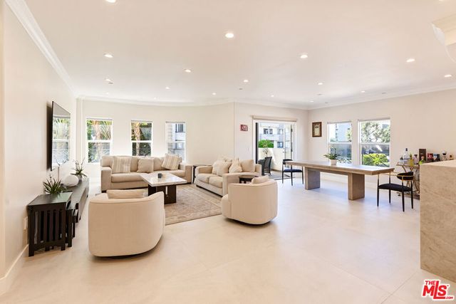 1862 S Bentley Avenue 102, Los Angeles, CA 90025