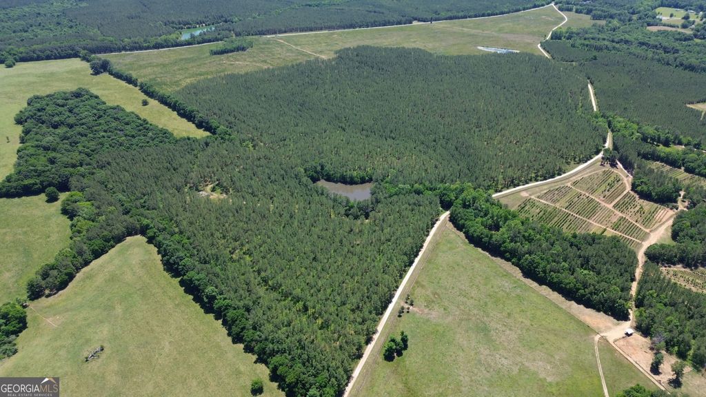 0 Flatwoods Road, Elberton, GA 30635 — photo 2