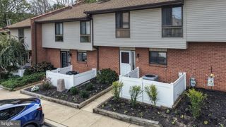 14 SANDY BRAE CT #14, Wilmington, DE 19808