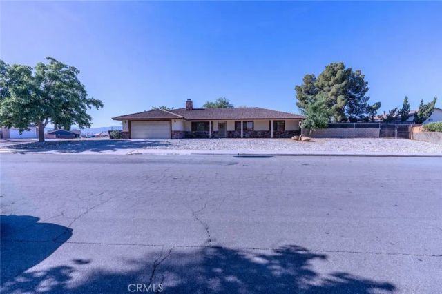 16979 Cherry Hill Drive, Victorville, CA 92395