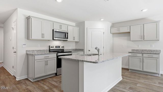 7217 Silverleaf Road, Rocky Mount, NC 27804