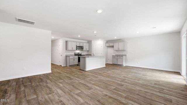 7217 Silverleaf Road, Rocky Mount, NC 27804