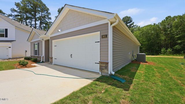 7217 Silverleaf Road, Rocky Mount, NC 27804